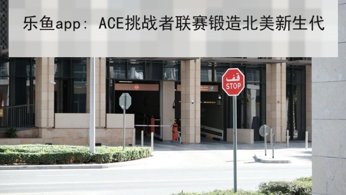 乐鱼app: ACE挑战者联赛锻造北美新生代 乐鱼app: ACE挑战者联赛锻造北美新生代